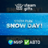 🎁SOUTH PARK: SNOW DAY! Deluxe Edition🌍МИР✅АВТО