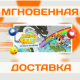 🔥Rainbow Billy: The Curse of the Leviathan\Steam\Ключ