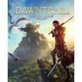 FINAL FANTASY XIV: Dawntrail - Standard Edition Steam