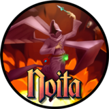 Noita +DLC®✔️Steam (Region Free)(GLOBAL)🌍
