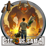 Serious Sam 4 Deluxe Edition®✔️Steam Region Free GLOBAL
