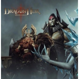 Dragonheir: Silent Gods Кристаллы  БЫСТРАЯ ДОСТАВКА