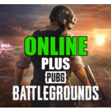 PUBG (с подпиской) — ОНЛАЙН✔️STEAM✔️ГАРАНТИЯ 14 ДНЕЙ