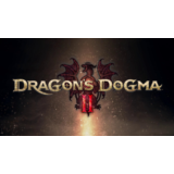 💳Dragon´s Dogma 2 (PS5) Аренда от 5 суток