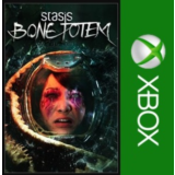 ☑️⭐Stasis: Bone Totem XBOX⭐Покупка на Ваш аккаунт⭐☑️ 🫵