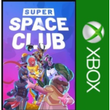☑️⭐Super Space Club XBOX⭐Покупка на Ваш аккаунт⭐☑️ 🫵