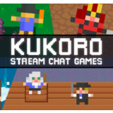 Kukoro: Stream chat games ✔️STEAM Аккаунт