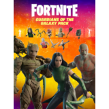 🔥FORTNITE: Набор «Стражи Галактики» ключ XBOX/PC🔑