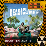 РФ+СНГ | DEAD ISLAND 2 | STEAM КЛЮЧ