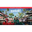 РФ➕СНГ💎STEAM | DEAD ISLAND 2 DELUXE EDITION 🧟
