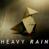 Heavy Rain (Аренда аккаунта Steam) VK Play, Drova