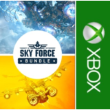 ☑️⭐Sky Force Bundle XBOX⭐Покупка на Ваш аккаунт⭐☑️ 🫵