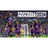 Football Manager 2024 🔵 Steam - Все регионы