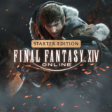 🇹🇷 FINAL FANTASY XIV Online - Starter 🎮 PS4 & PS5