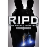 RIPD R.I.P.D The Game Призрачный Патруль STEAM GLOBAL🔑