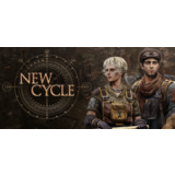 🔑New Cycle. STEAM-ключ Россия СНГ