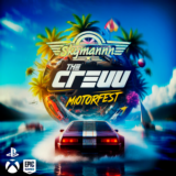 🔹💨🚘The Crew Motorfest🚘💨🔹{XBOX ONE/X|S/PS4|5/EGS}