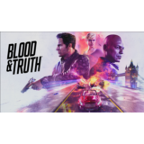 💥Blood & Truth VR 🔵 PS4 / PS5 🔴ТУРЦИЯ🔴