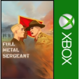 ☑️⭐Full Metal Sergeant XBOX⭐Покупка на Ваш аккаунт⭐☑️.