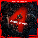 🇹🇷 Back 4 Blood 🎮 PS4 & PS5