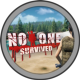 No One Survived®✔️Steam (Region Free)(GLOBAL)🌍