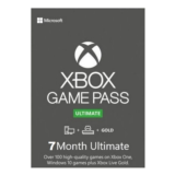 ❎Xbox Game Pass ULTIMATE 7 Месяцы Активация🚀БЫСТРАЯ🌍