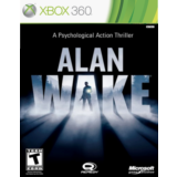 Alan Wake XBOX 360 | Покупка на Ваш Аккаунт