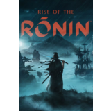 Rise of the Ronin (PS5) общий навсегда