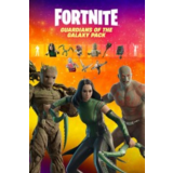 ✅💥Fortnite - набор Стражи Галактики ✅XBOX КЛЮЧ🔑