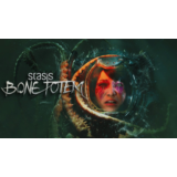💥Stasis: Bone Totem 🔵 PS5 🔴TR🔴
