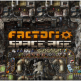 Factorio +DLC: Space Age💠LOGIN:PASS🎮АВТО 24/7⭐OFFLINE