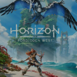 💳HORIZON FORBIDDEN WEST PS4/PS5 Аренда от 7 суток