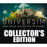 The Universim - Collector´s Edition (STEAM) Аккаунт