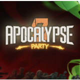 Вечеринка Апокалипсиса✔️STEAM Аккаунт
