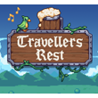 Travellers Rest ✔️STEAM Account