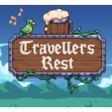 Travellers Rest ✔️STEAM Аккаунт