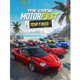 The Crew Motorfest | Year 1 Pass ❗DLC❗ - PC ❗RU❗