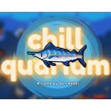 Chillquarium ✔️STEAM Аккаунт
