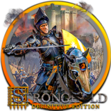 Stronghold: Definitive Edition +DLC✔️Steam (GLOBAL)🌍