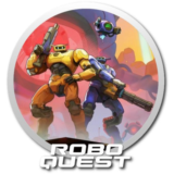 Roboquest Digital Deluxe Edition®✔️Steam Region Free GL