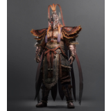 🔥Wo Long: Fallen Dynasty Zhuque Armor\Мир\Ключ