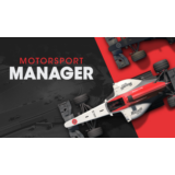 Motorsport Manager | Смена Данных