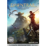 EU-RU🌌FINAL FANTASY XIV: Dawntrail - Collector´s🌌MOG