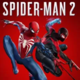 🔵 MARVEL'S SPIDER-MAN 2 ЯПОНИЯ PS5 Ключ🔑