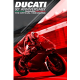 DUCATI - 90th Anniversary  XBOX КЛЮЧ🔑✅