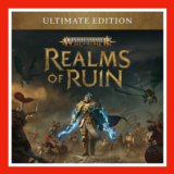 Warhammer Age of Sigmar: Realms of Ruin Ultimate >STEAM