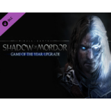 Middle-earth: Shadow of Mordor - GOTY Edition Upgrade🔥