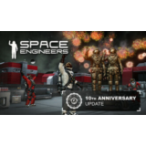 Space Engineers STEAM GIFT Россия + МИР + ВСЕ СТРАНЫ