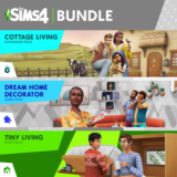 🇹🇷 The Sims 4 Decorator´s Dream Bundle 🎮 PS4 & PS5