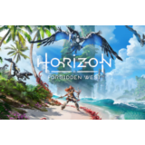 🟢Horizon Forbidden West | PS4/PS5 | Турция🟢